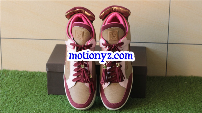 Brand Fashion Sneaker Low Top